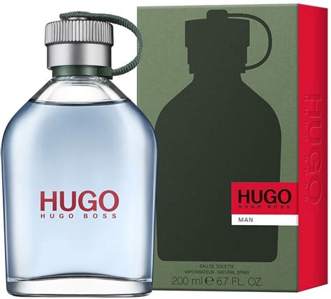 hugo boss cologne notes.